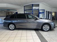 Gebraucht Opel Astra Edition 110 PS (80 kW) 2025 Grau Kleinwagen