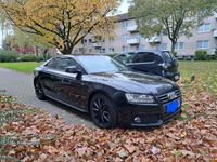 gebraucht Audi A5 S-line 2.0 16V TFSI Coupé 180PS