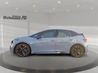 Gebraucht Cupra Born 150 kW (204 PS) 2022 Grau Kleinwagen