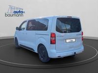 Gebraucht Citroën Spacetourer 177 PS (130 kW) 2025 Weiß Van / Kleinbus