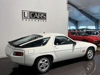 Occasion Porsche 928 300 ch (220 kW) 1985 Blanc Coupé