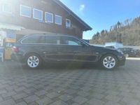 gebraucht BMW 525 d Touring*HU 08/2025*1. Hand