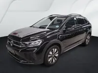 Gebraucht VW Taigo 95 PS (69 kW) 2025 Schwarz SUV