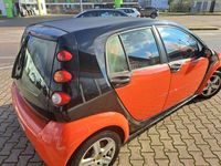 gebraucht Smart ForFour Basis (55kW)