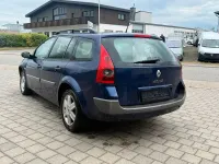 Gebraucht Renault Mégane II 113 PS (83 kW) 2004 Kombi