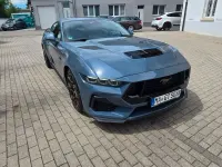 Gebraucht Ford Mustang GT Premium 446 PS (328 kW) 2025 Blau