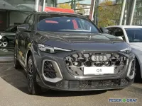 Używany Audi Q5 Edition .1 204 KM (150 kW) 2025 Szary SUV