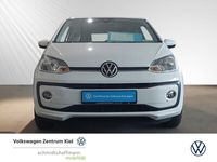 gebraucht VW up! up!move1.0 TSI SITZHZ+FREISPRECH+KLIMA+HHC