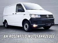 Gebraucht VW T6 150 PS (110 kW) 2019 Weiß Van