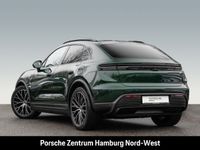 Gebraucht Porsche Macan 300 kW (408 PS) 2025 Oakgrünmetallic neo SUV