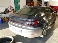 Gebraucht Polestar 2 169 kW (231 PS) 2022 Blau Kleinwagen