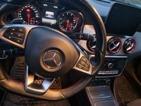 gebraucht Mercedes CLA250 Sport DCT Sport AMG Line