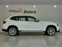 Gebraucht BMW X1 xLine 143 PS (105 kW) 2013 Alpinweiss iii SUV