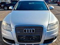 gebraucht Audi A6 Allroad A6 3.0 TDI Allroad