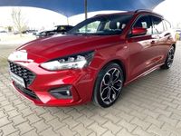 gebraucht Ford Focus ST-Line X+B&O+DAB+NAV+iACC+PDC+BLIS+LED+LMF