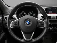 Gebraucht BMW X1 Advantage 140 PS (102 kW) 2019 Grau SUV