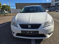 Second-hand Seat Leon ST 90 CP (66 kW) 2014 Alb Break