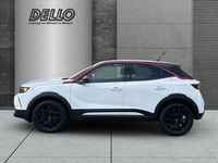 Gebraucht Opel Mokka GS Line 131 PS (96 kW) 2023 Weiß SUV