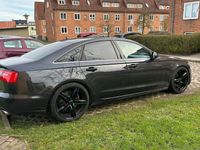 gebraucht Audi A6 Limousine