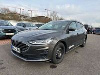 gebraucht Ford Focus Turnier Titanium Style+Winter-P.+FGS