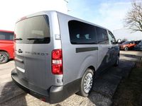 Neu Peugeot Expert 177 PS (130 kW) 2025 Artense grau metallic Van