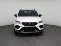 Neu Cupra Ateca 150 PS (110 kW) 2026 Weiß, weiss (9p) SUV