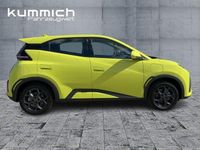 Gebraucht BYD Dolphin Surf Boost 64 kW (88 PS) 2025 Grün Kleinwagen