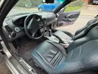 Brugt Porsche 996 300 HK (220 kW) 1999 Sølv Cabriolet