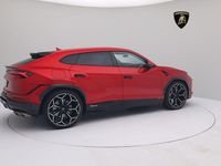 Neu Lamborghini Urus 666 PS (489 kW) 2025 Rosso efesto SUV