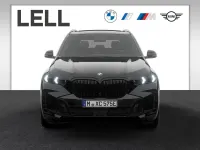 Neu BMW X5 M Sport 489 PS (359 kW) 2026 Saphirschwarz SUV