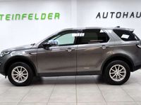gebraucht Land Rover Discovery Sport Pure / KAMERA / NAVI