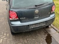 Gebraucht VW Polo 70 PS (51 kW) 2008 Kleinwagen