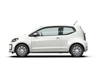 gebraucht VW up! up! move