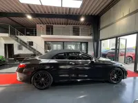 Gebraucht Mercedes S63 AMG AMG Edition 1 585 PS (430 kW) 2017 Schwarz Cabrio