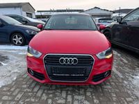 gebraucht Audi A1 Sportback ambition