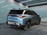 Gebraucht Peugeot 5008 GT 156 kW (213 PS) 2025 Blau SUV