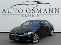 Usata Mercedes A250 160 CV (117 kW) 2022 Nero Berlina