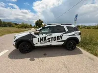 Gebraucht Dacia Duster Expression 116 PS (85 kW) 2023 Weiß SUV
