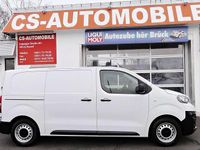 Gebraucht Peugeot Expert 120 PS (88 kW) 2023 Weiß Van