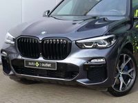 gebraucht BMW X5 xDrive30d High Executive / M-Sport / AHK / So