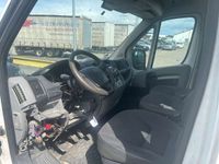 gebraucht Citroën Jumper 33 L3 HDi 120 (Motor läuft aber klackert)