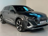 Gebraucht Audi e-tron Sport 369 kW (503 PS) 2022 Grau SUV
