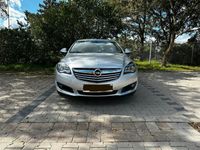 gebraucht Opel Insignia 1.6T