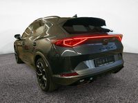 Gebraucht Cupra Formentor VZ 245 PS (180 kW) 2022 Grau SUV