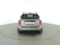 Gebraucht Mini Cooper D Countryman 150 PS (110 kW) 2019 Grau SUV