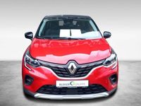 gebraucht Renault Captur Techno 140