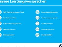 Gebraucht VW Passat Elegance 204 PS (150 kW) 2025 Maripositgrün metallic Kombi