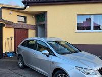 Gebraucht Seat Ibiza ST 60 PS (44 kW) 2011 Silber Kombi