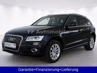 Gebraucht Audi Q5 S-Line 272 PS (200 kW) 2015 Schwarz SUV