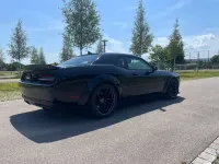 Gebraucht Dodge Challenger 727 PS (534 kW) 2020 Schwarz Coupé